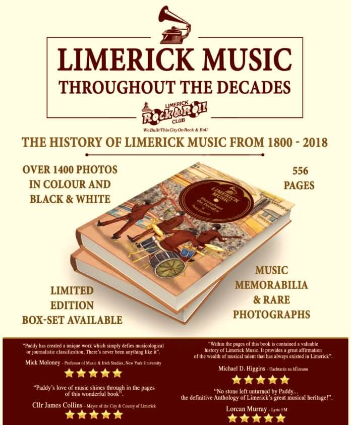 Limerick Music